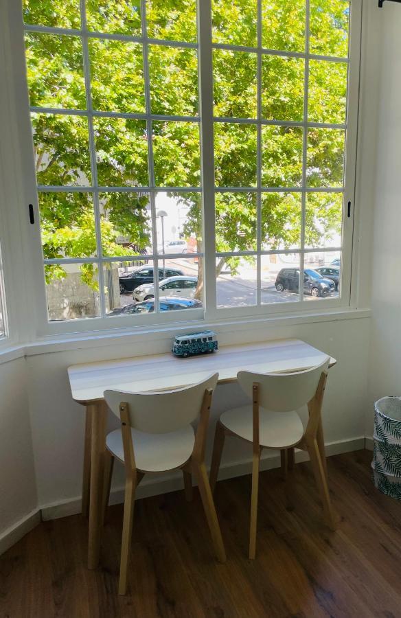 Cascais 2 Bedroom Apartment With Sunny Terrace 外观 照片