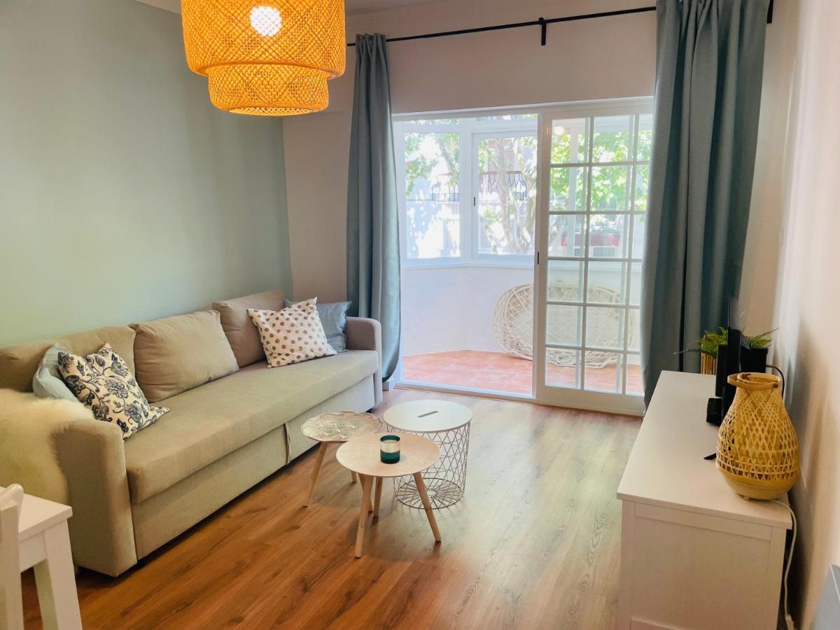 Cascais 2 Bedroom Apartment With Sunny Terrace 外观 照片